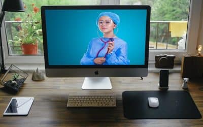 Tips for Telehealth at Home for Youth and Teens