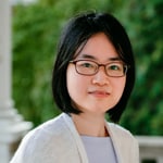 Mingming Huang cropped